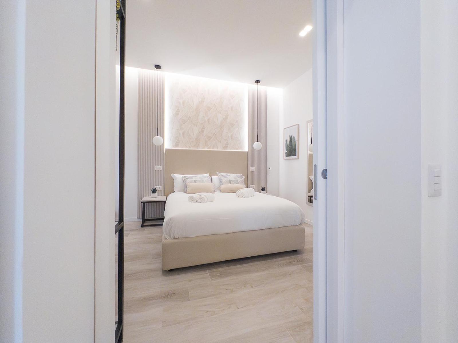 White Ottaviano Hotel Roma Ngoại thất bức ảnh