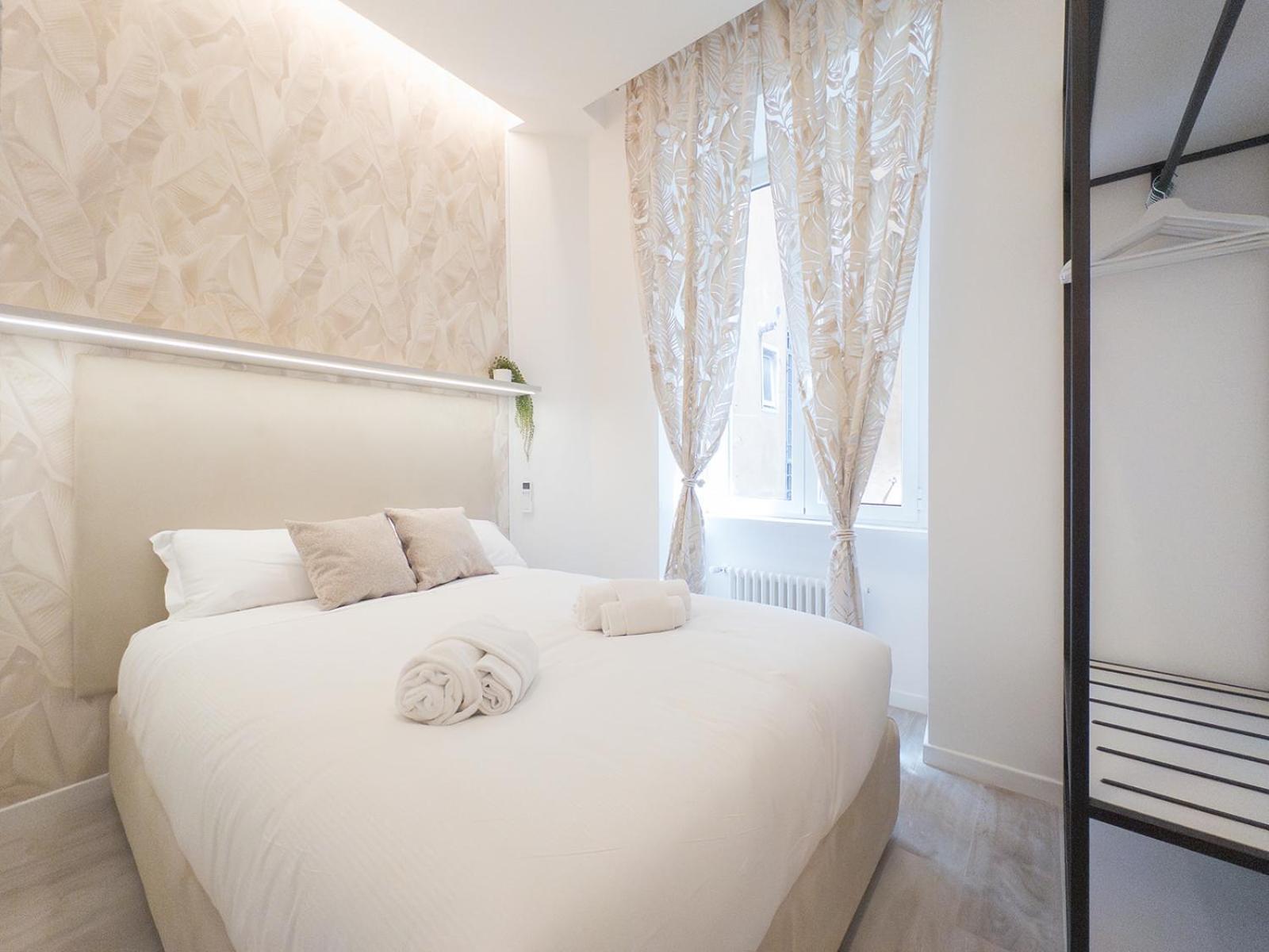 White Ottaviano Hotel Roma Ngoại thất bức ảnh