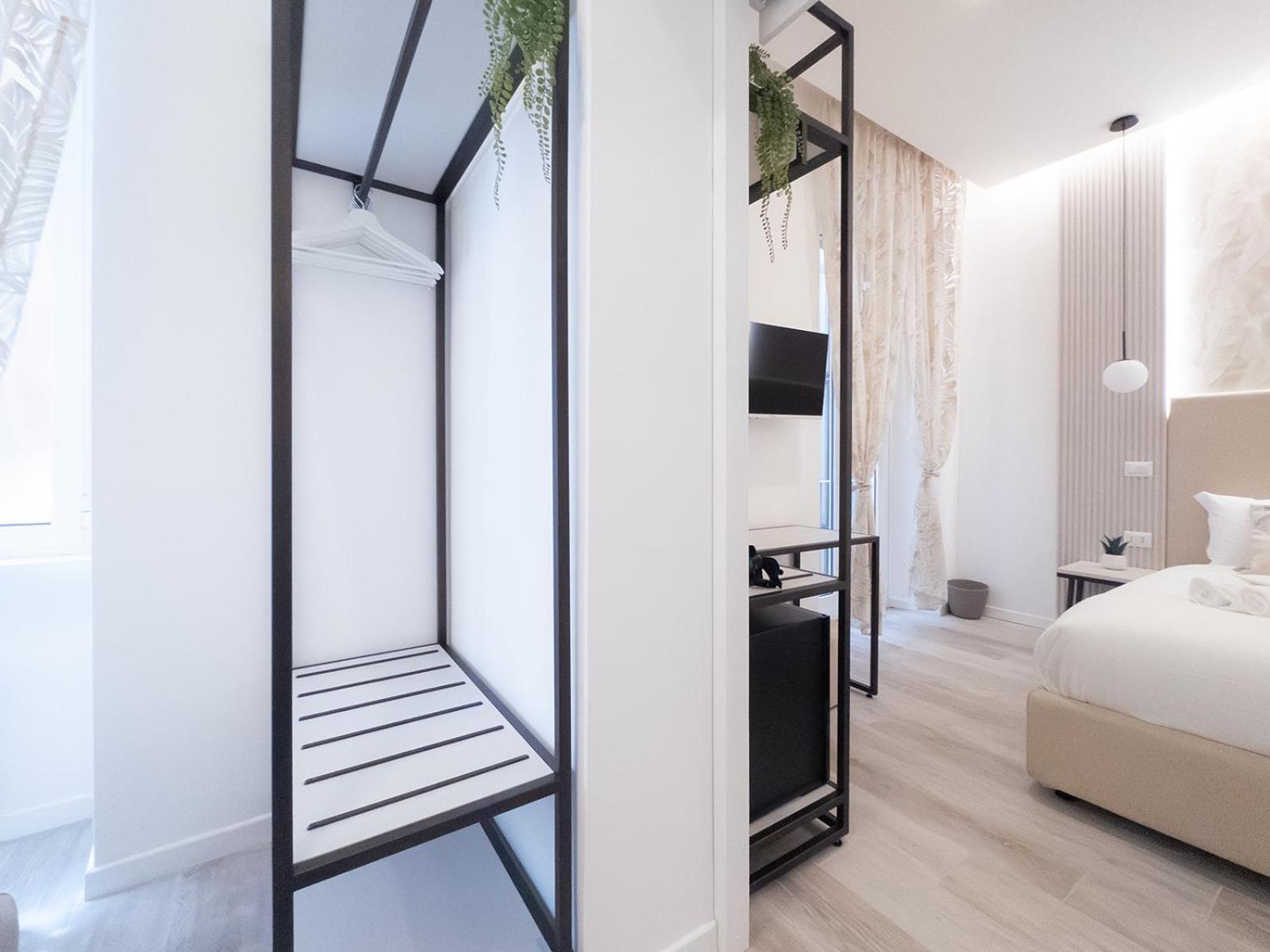White Ottaviano Hotel Roma Ngoại thất bức ảnh