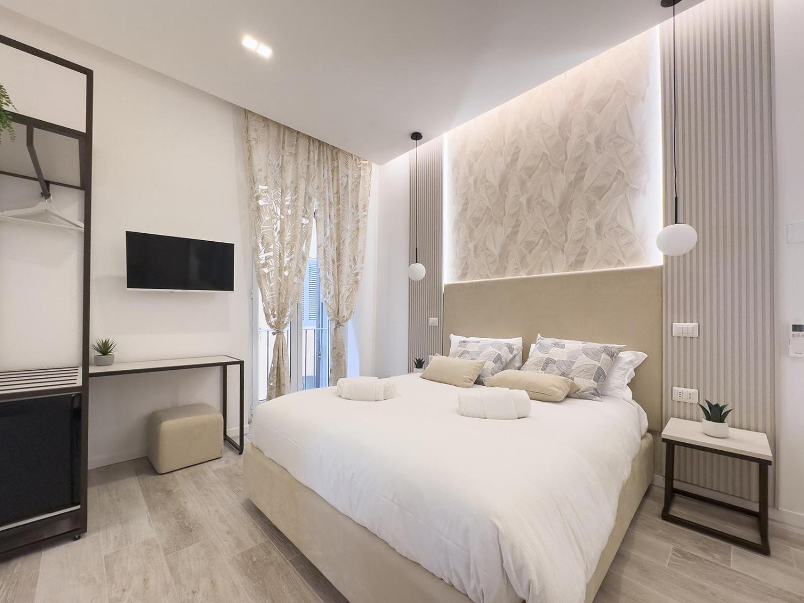 White Ottaviano Hotel Roma Ngoại thất bức ảnh