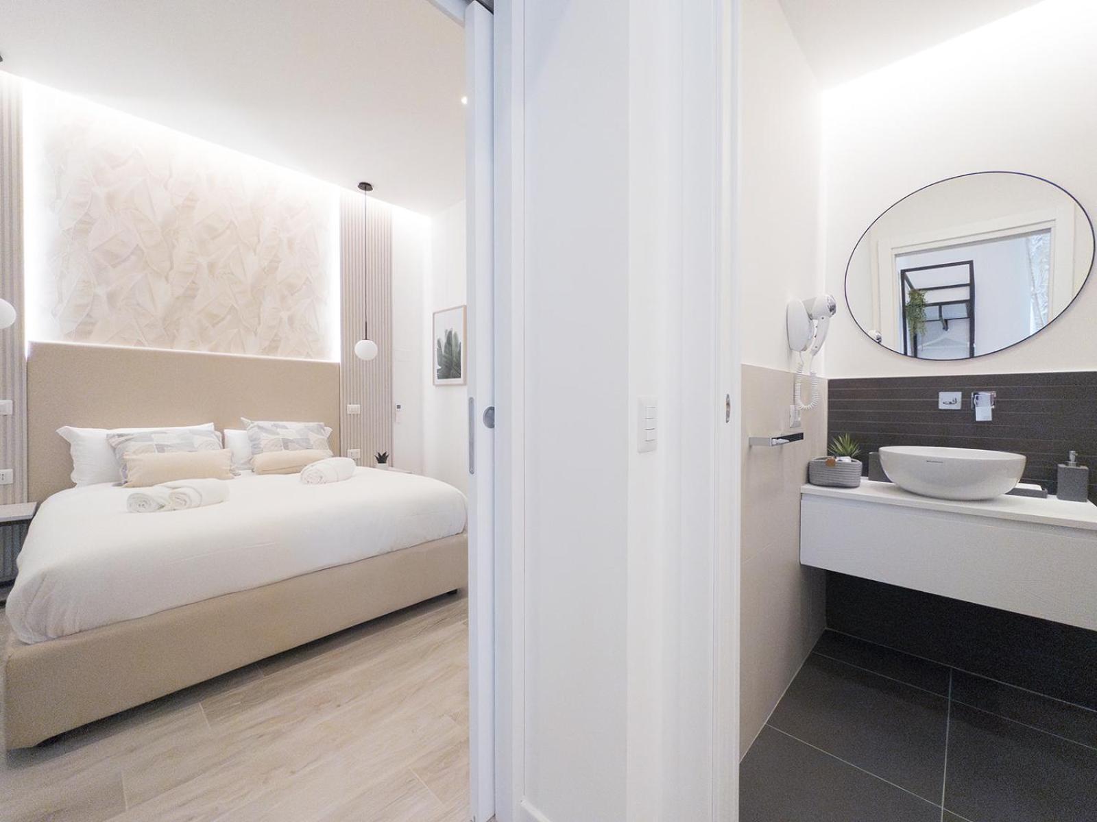 White Ottaviano Hotel Roma Ngoại thất bức ảnh