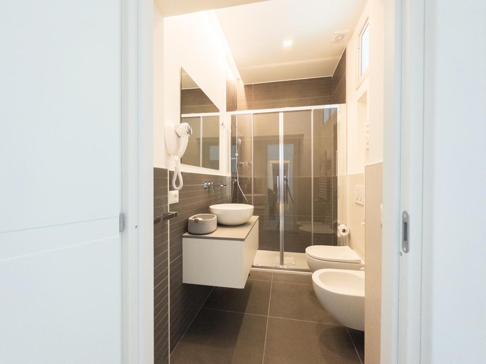 White Ottaviano Hotel Roma Ngoại thất bức ảnh