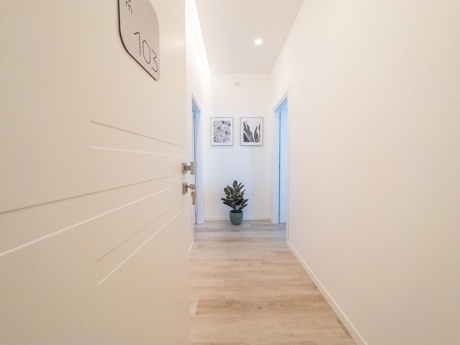 White Ottaviano Hotel Roma Ngoại thất bức ảnh