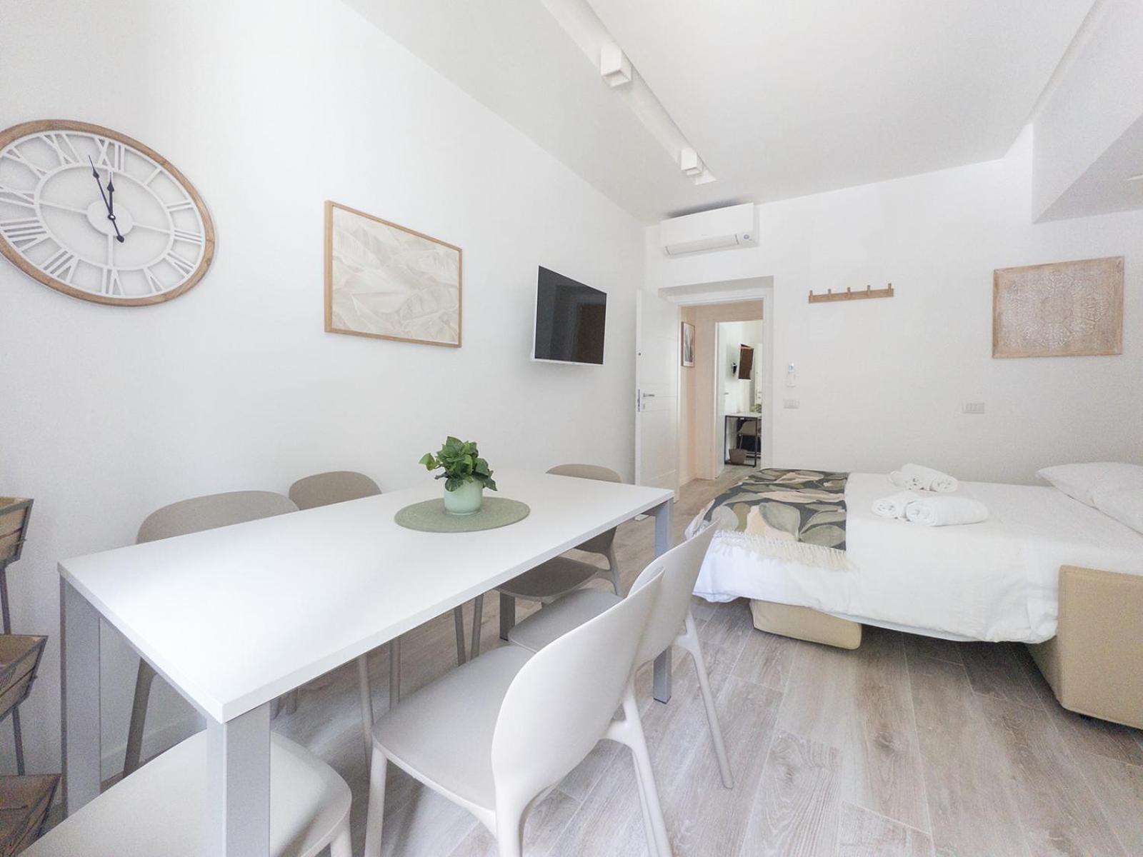 White Ottaviano Hotel Roma Phòng bức ảnh