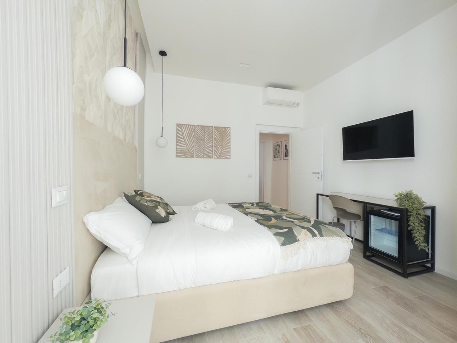 White Ottaviano Hotel Roma Ngoại thất bức ảnh