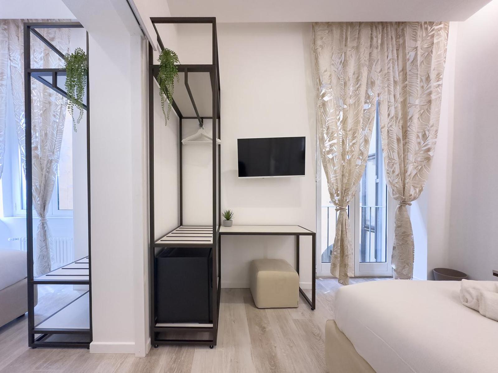 White Ottaviano Hotel Roma Ngoại thất bức ảnh