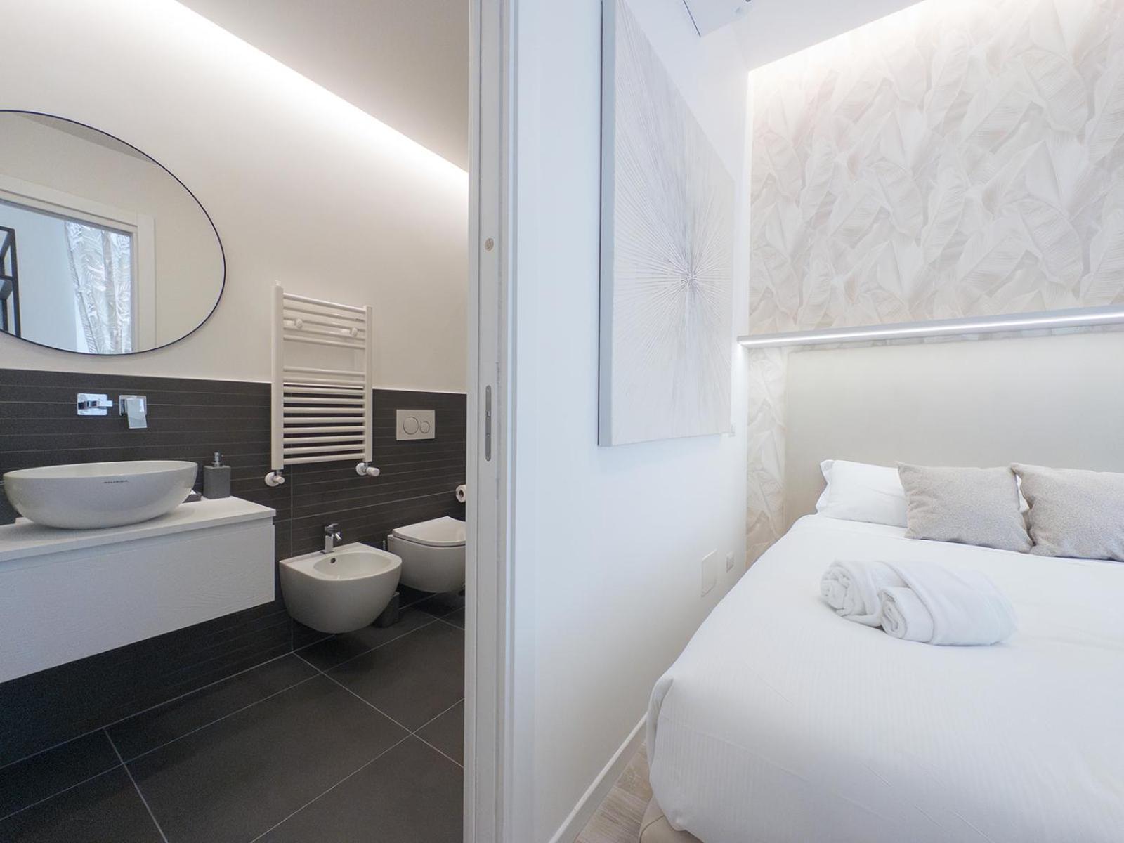 White Ottaviano Hotel Roma Ngoại thất bức ảnh