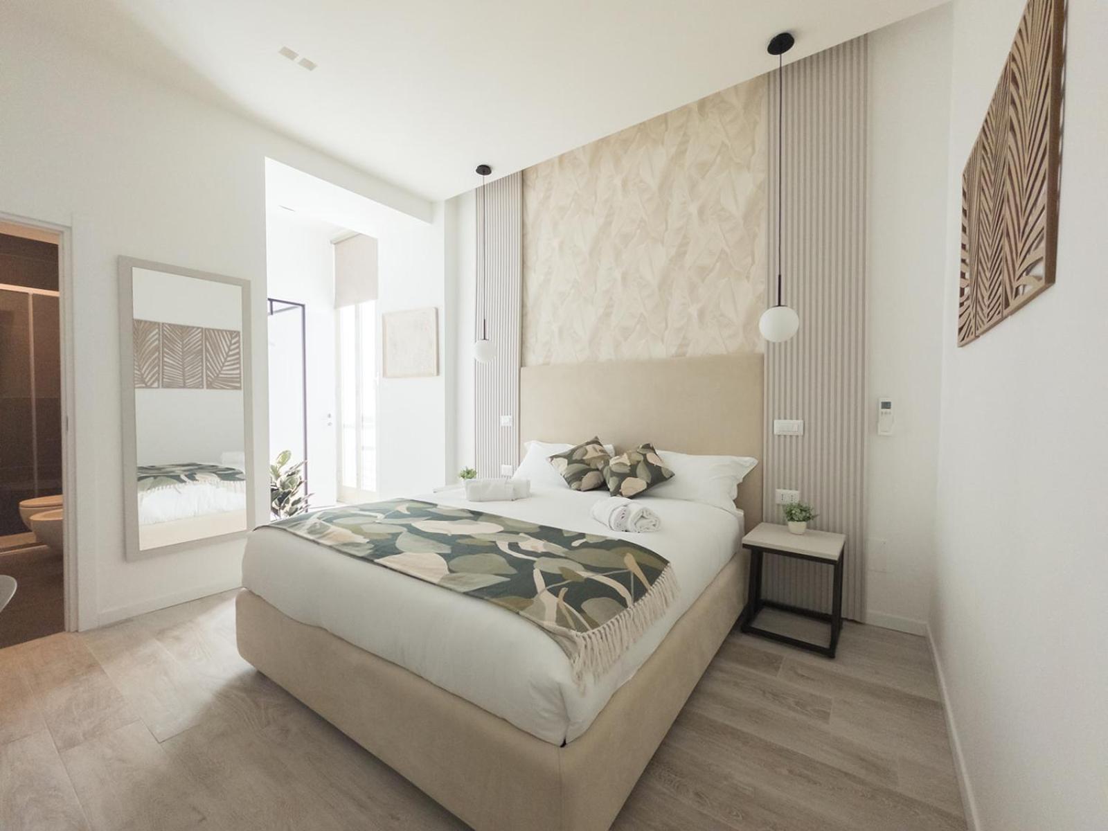 White Ottaviano Hotel Roma Ngoại thất bức ảnh