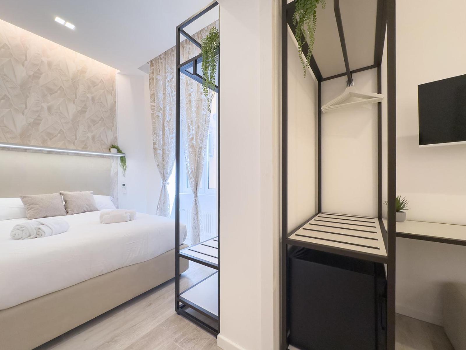 White Ottaviano Hotel Roma Ngoại thất bức ảnh