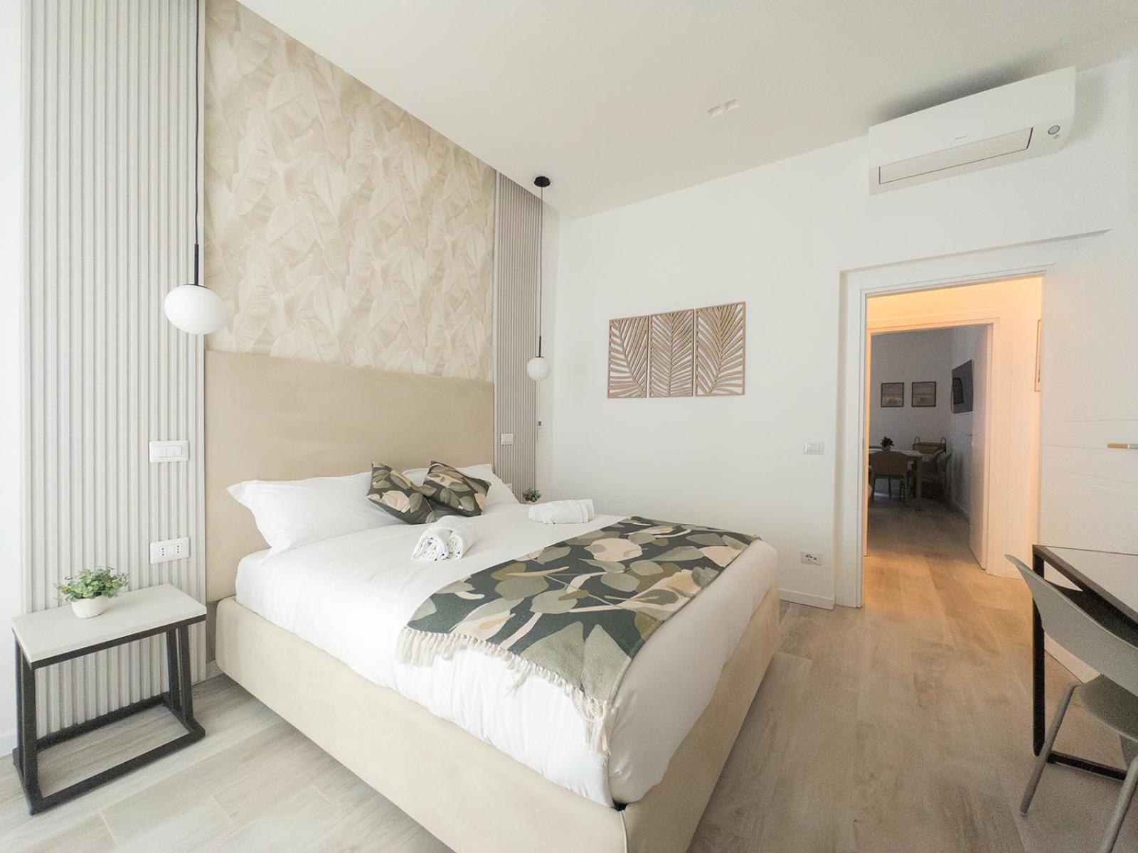 White Ottaviano Hotel Roma Ngoại thất bức ảnh