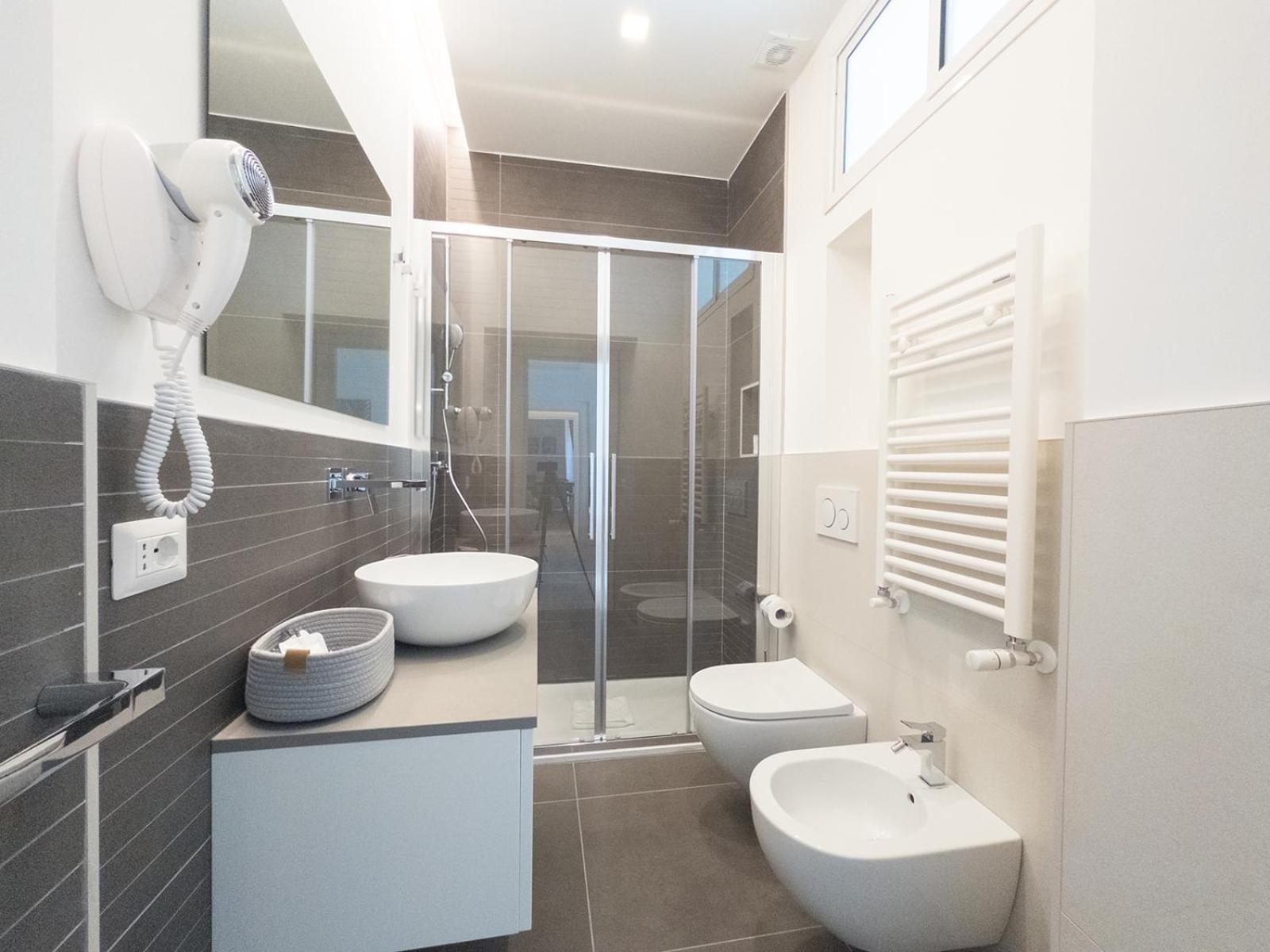 White Ottaviano Hotel Roma Ngoại thất bức ảnh