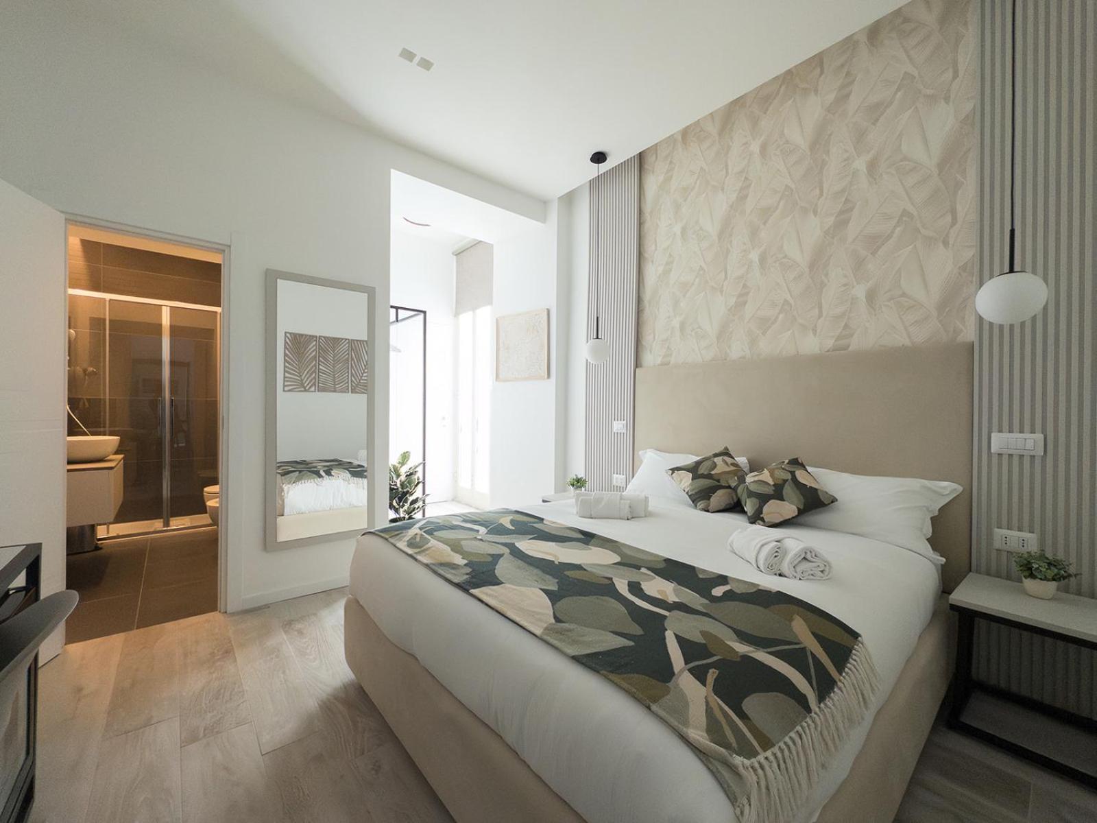 White Ottaviano Hotel Roma Ngoại thất bức ảnh