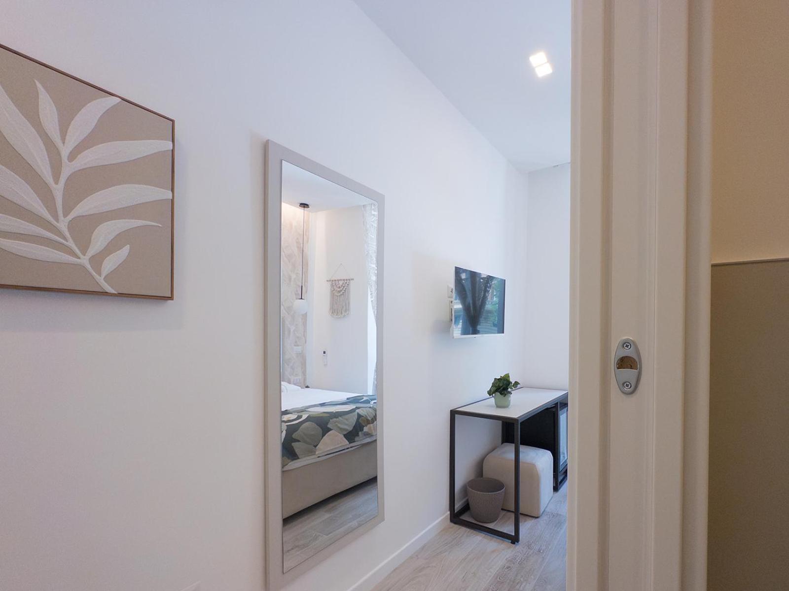 White Ottaviano Hotel Roma Ngoại thất bức ảnh