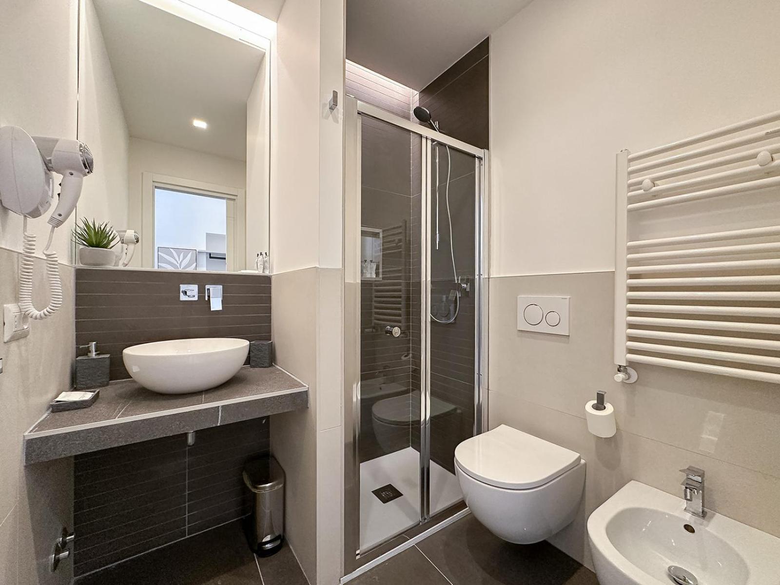 White Ottaviano Hotel Roma Ngoại thất bức ảnh