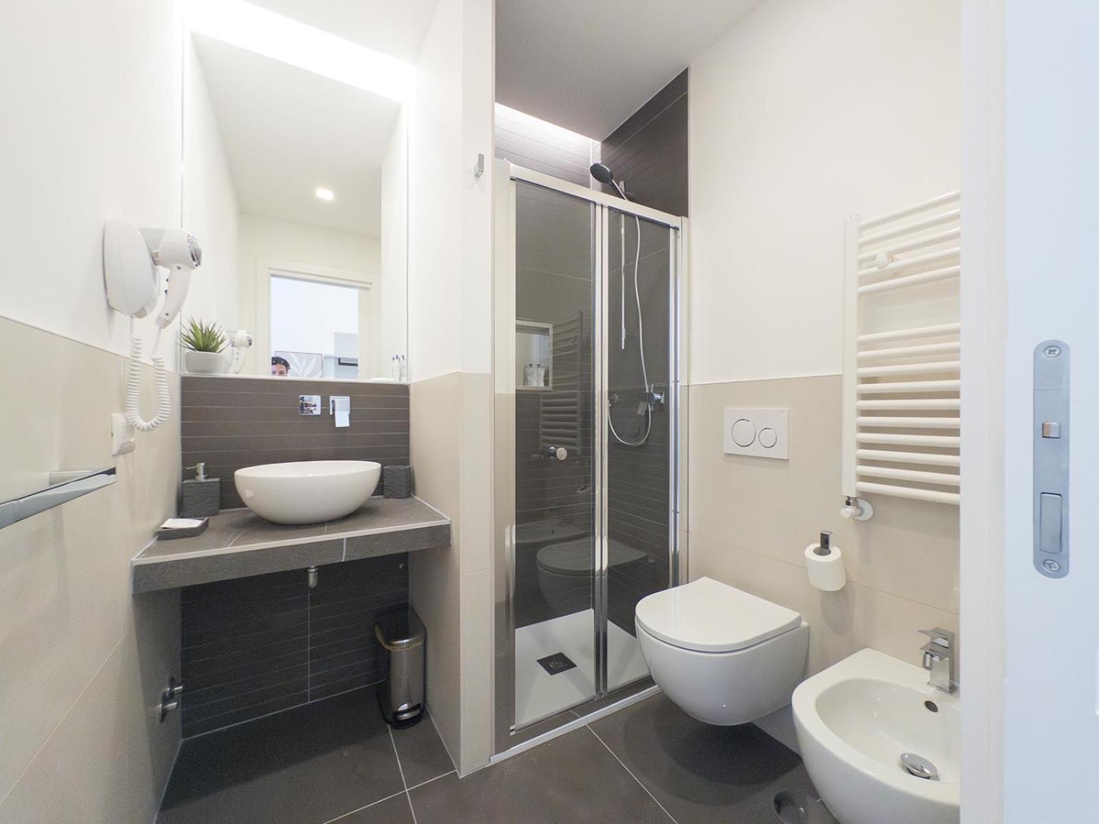 White Ottaviano Hotel Roma Ngoại thất bức ảnh