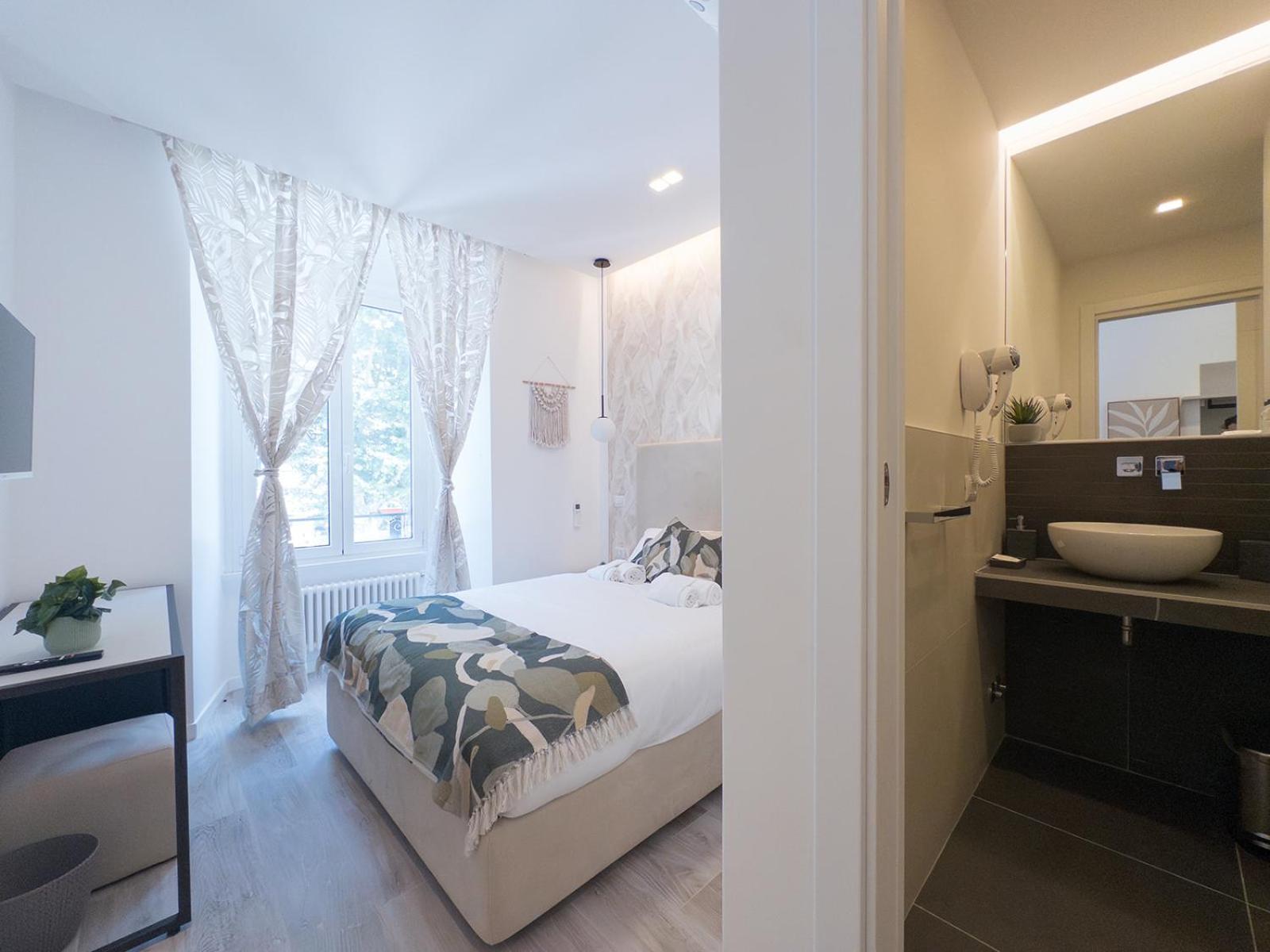 White Ottaviano Hotel Roma Ngoại thất bức ảnh