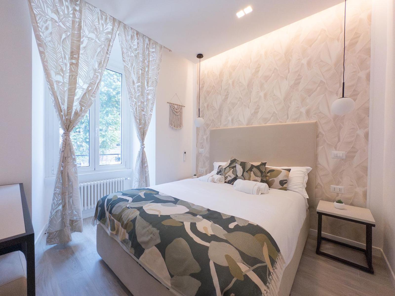 White Ottaviano Hotel Roma Ngoại thất bức ảnh