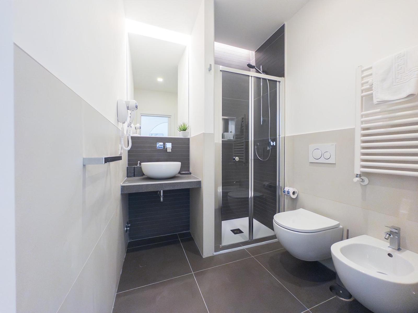 White Ottaviano Hotel Roma Ngoại thất bức ảnh
