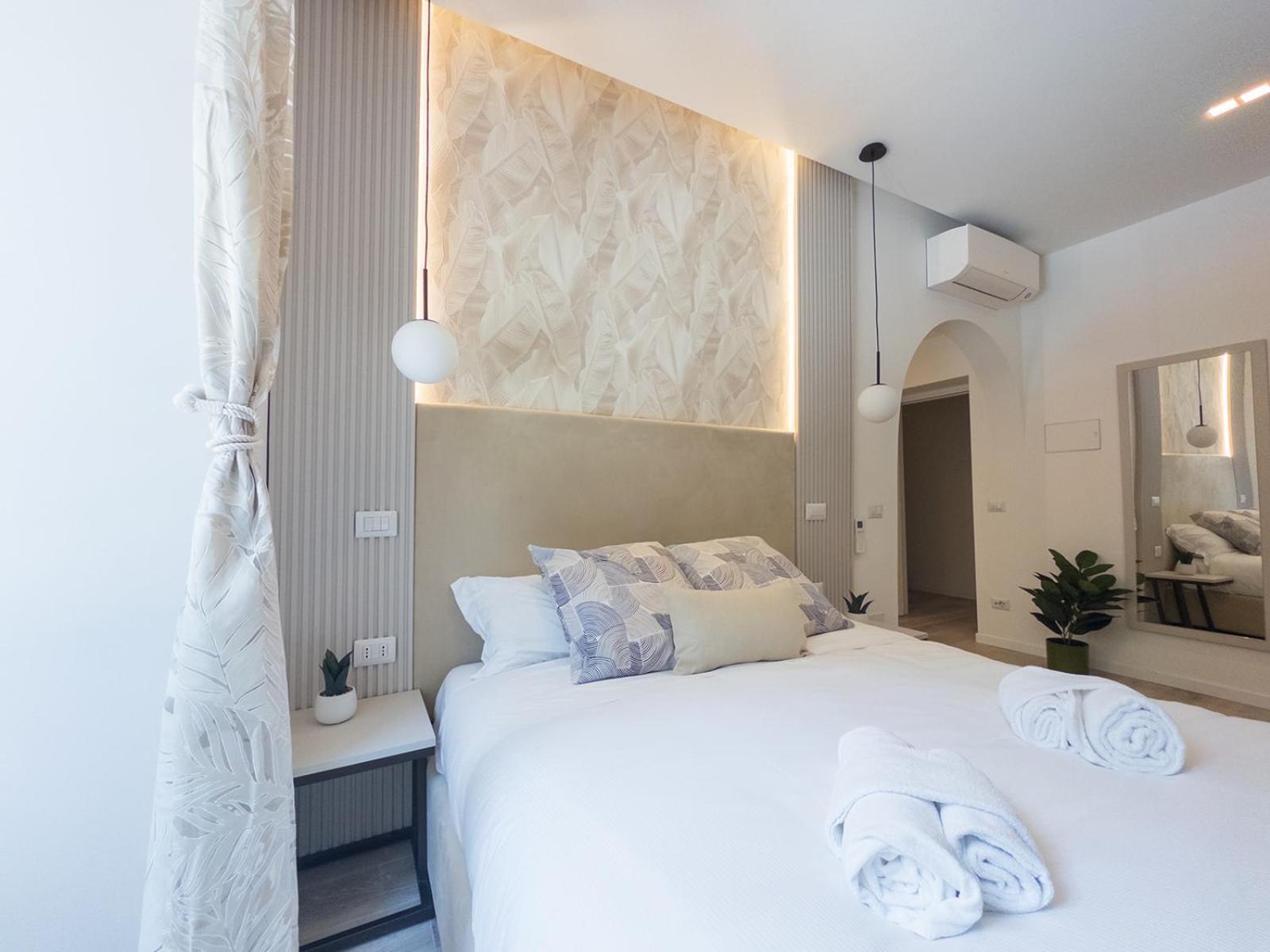 White Ottaviano Hotel Roma Ngoại thất bức ảnh