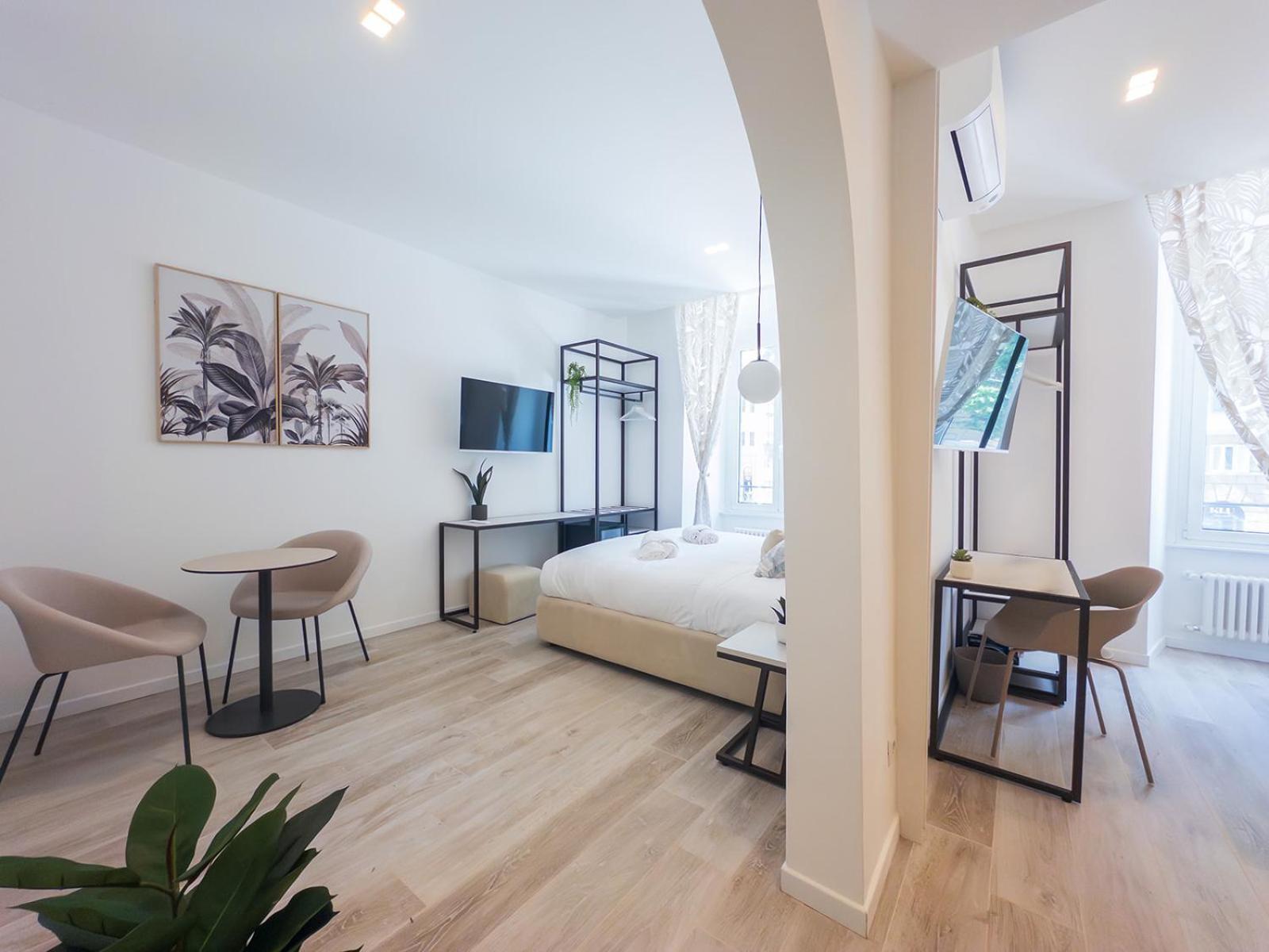 White Ottaviano Hotel Roma Ngoại thất bức ảnh