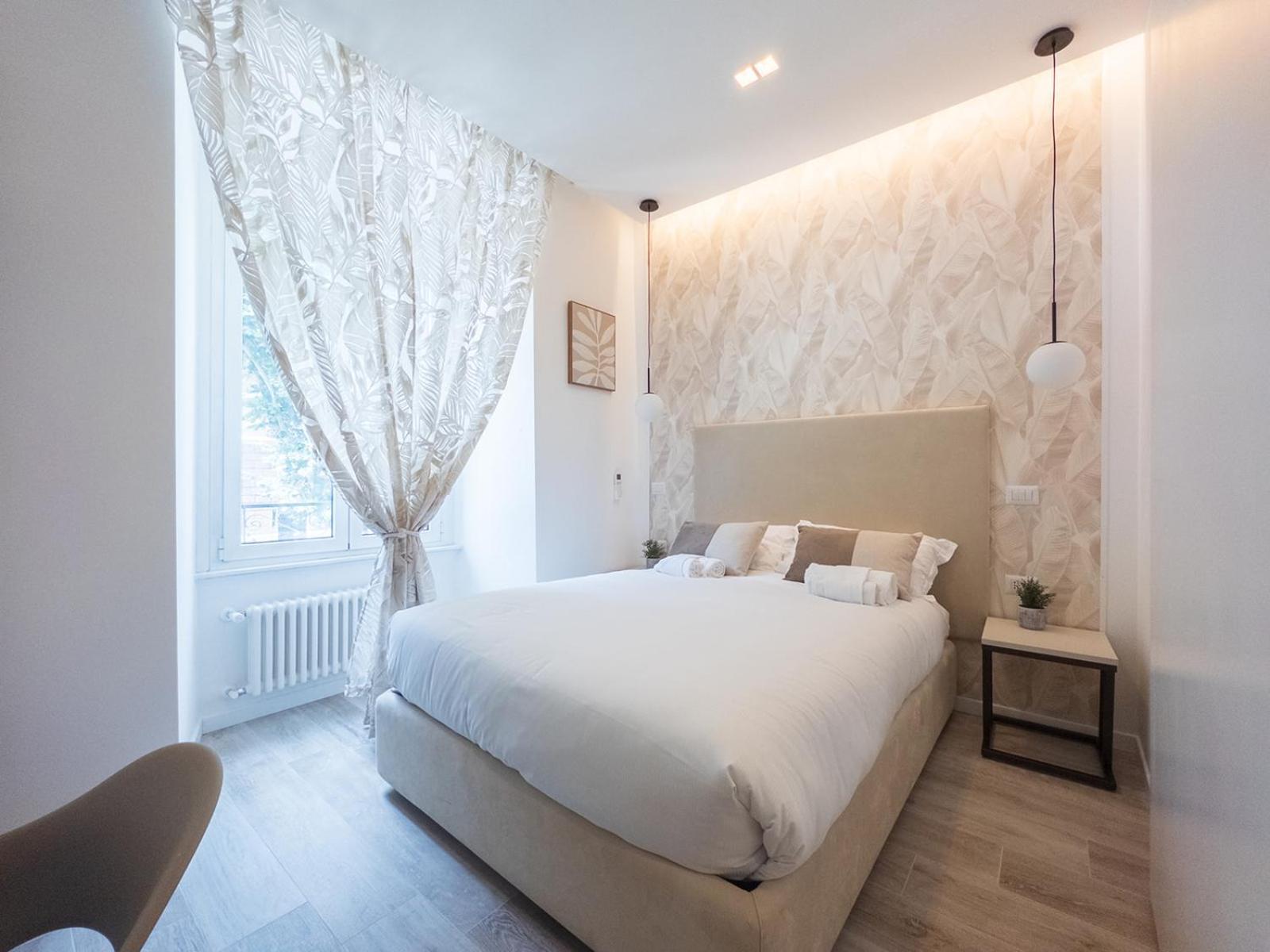 White Ottaviano Hotel Roma Ngoại thất bức ảnh