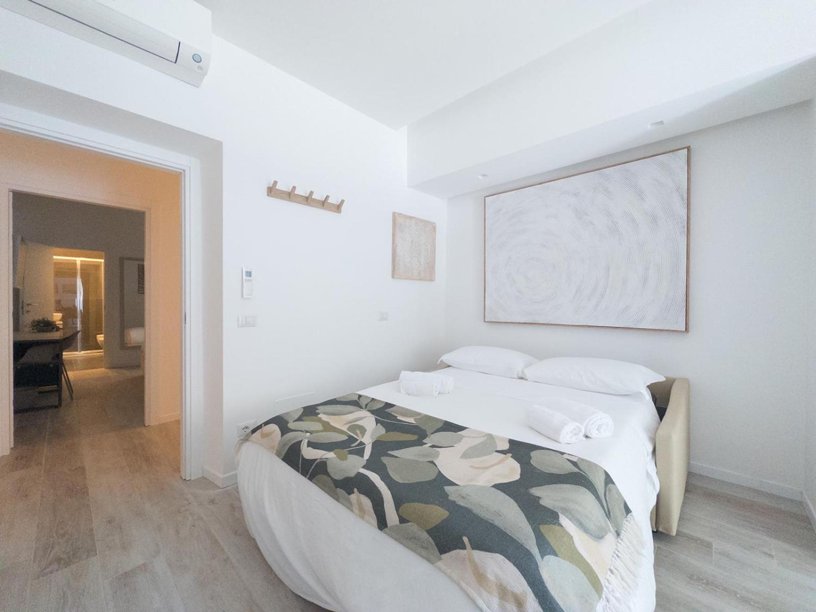 White Ottaviano Hotel Roma Phòng bức ảnh