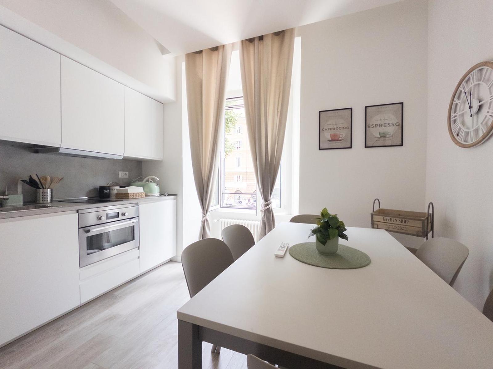 White Ottaviano Hotel Roma Phòng bức ảnh