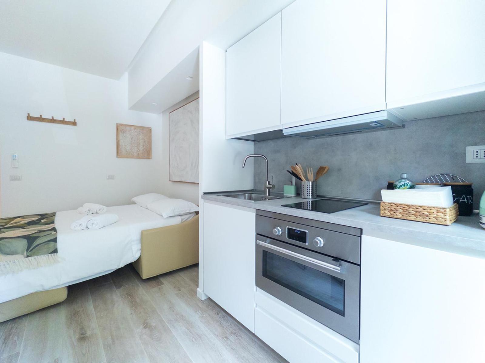 White Ottaviano Hotel Roma Phòng bức ảnh